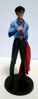 Clark Kent Manga (Superman) Custom Action Figure