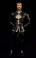 DCUC Vandal Savage (DC Universe) Custom Action Figure