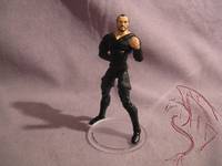 General Zod (DC Infinite Heroes) Custom Action Figure