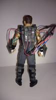 Scorpion (Marvel Legends) Custom Action Figure