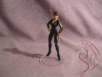 Ursa (DC Infinite Heroes) Custom Action Figure