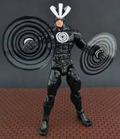 Havok (Classic Costume) (Marvel Legends) Custom Action Figure