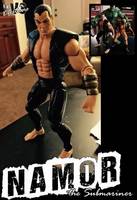 Namor the Submariner (Marvel Legends) Custom Action Figure