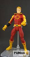 Legion of Superheroes Sun Boy (Legion of Superheroes) Custom Action Figure