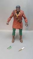 Blade - Tomb of Dracula (Marvel) Custom Action Figure