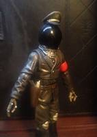 Nazi Robot Officer (FA) (Original) Custom Action Figure