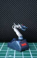 Bob the Scutter from Red Dwarf (G.I. Joe) Custom Action Figure