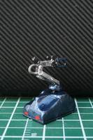 Bob the Scutter from Red Dwarf (G.I. Joe) Custom Action Figure