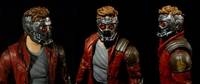 Star-Lord (Marvel Legends) Custom Action Figure