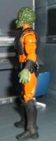 Leader (Marvel Universe) Custom Action Figure