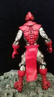 High Evolutionary (Marvel Legends) Custom Action Figure