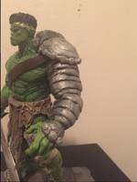 King Hulk (Marvel Select) Custom Action Figure