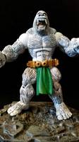 Man Ape (Marvel Legends) Custom Action Figure