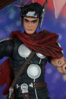 Wiccan - the Asgardian (Marvel Legends) Custom Action Figure
