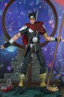 Wiccan - the Asgardian (Marvel Legends) Custom Action Figure