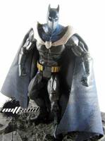 Batman One Million DCU Style (Batman) Custom Action Figure