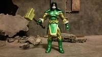 Ronan the Accuser (Marvel Universe) Custom Action Figure