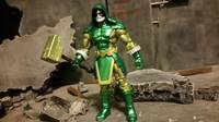 Ronan the Accuser (Marvel Universe) Custom Action Figure