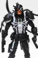 Agent Venom (Marvel Legends) Custom Action Figure