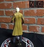 John Constantine (DC Universe) Custom Action Figure