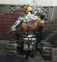 Bonebreaker (Marvel Legends) Custom Action Figure