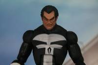 Punisher- Frank (Marvel Legends) Custom Action Figure
