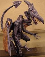 Ridley (Metroid) Custom Action Figure
