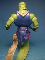 Snake Man Soldier (Masters of the Universe) Custom Action Figure