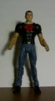 Superboy (Conner Kent) (DC Universe) Custom Action Figure