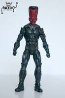 The Leader - Body Armor (Marvel Legends) Custom Action Figure