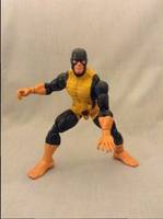 X-Men Angel & Beast (Marvel Legends) Custom Action Figure