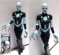 The Sculptress from Hellraiser Comicbook (Hellraiser) Custom Action Figure