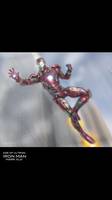Iron Man Mark XLIII (Marvel Legends) Custom Action Figure