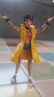 Jubilee (Marvel Legends) Custom Action Figure