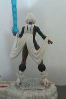 X-Women , Ororo Munroe , Storm (X-Men) Custom Action Figure