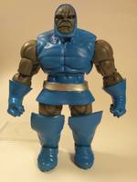 Classic Darkseid (DC Infinite Heroes) Custom Action Figure