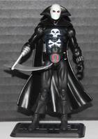 Dead End (Original) Custom Action Figure
