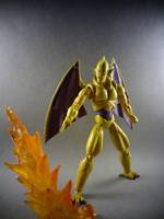 S.H Figuarts Nouva Shenron (Dragonball Z) Custom Action Figure
