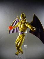 S.H Figuarts Nouva Shenron (Dragonball Z) Custom Action Figure