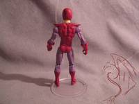 Wizard (Marvel Universe) Custom Action Figure