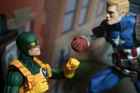 Hydra Bob (Marvel Legends) Custom Action Figure