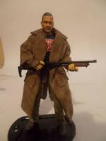 Smith (Original) Custom Action Figure