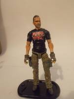Smith (Original) Custom Action Figure