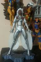 Jim Lee Storm (Marvel Legends) Custom Action Figure