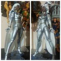 Jim Lee Storm (Marvel Legends) Custom Action Figure
