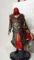 Ezio Brotherhood Armor of Brutus (Assassin's Creed) Custom Statue / Bust