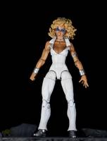 Dazzler (Marvel) Custom Action Figure