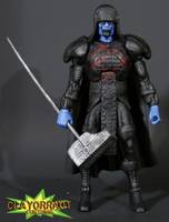 Ronan the Accuser (Movie Version) (Marvel Legends) Custom Action Figure
