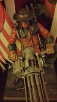 Western Deadpool (Marvel Legends) Custom Action Figure