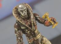 Destro ("Pimp Daddy" Variant) (G.I. Joe) Custom Action Figure